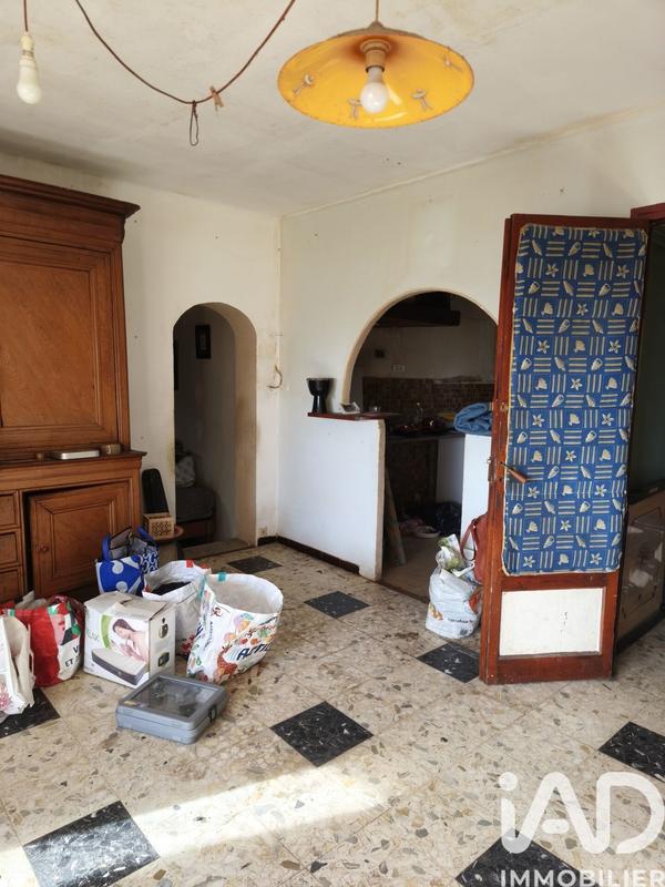 Maison - 140 m² - 8 pièces