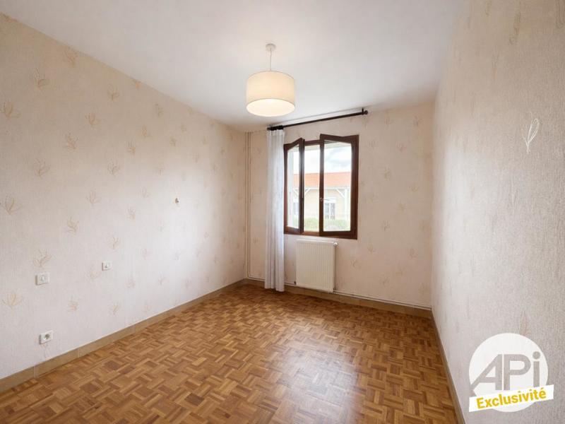 Maison - 86 m² - 4 pièces