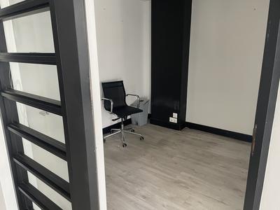 Bureau - 55 m²