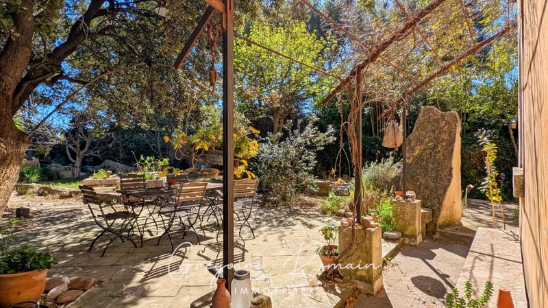 Maison - 147 m² - 6 pièces