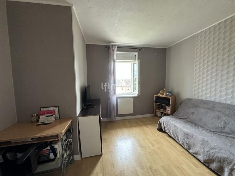 Maison - 64 m² - 4 pièces