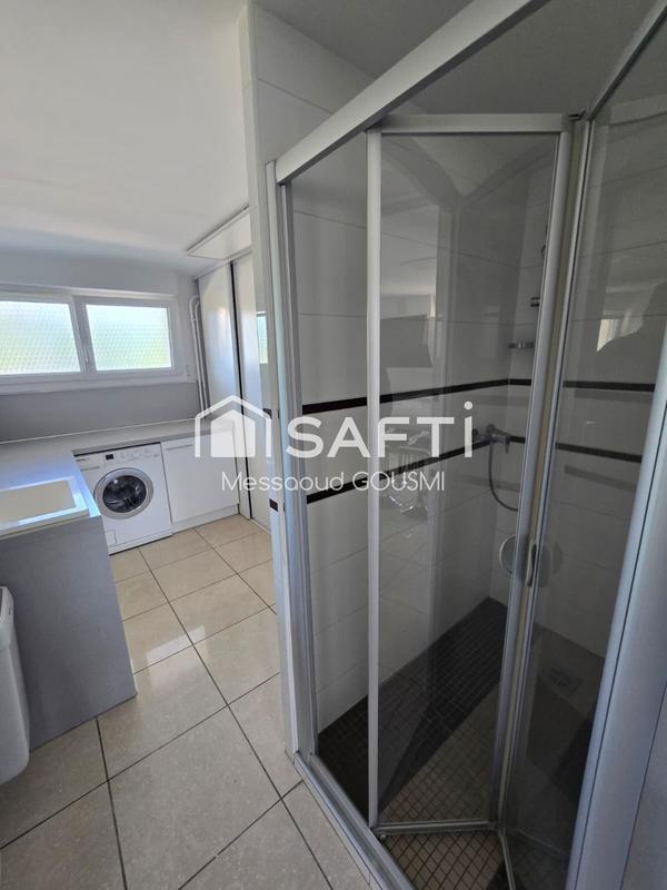 Villa - 168 m² - 5 pièces