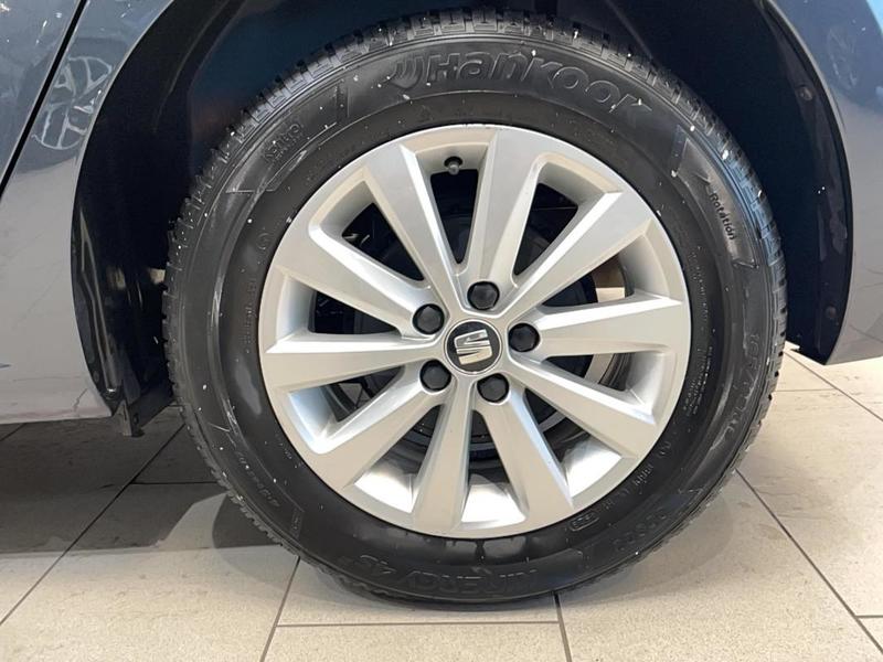 Seat Ibiza 1.0 EcoTSI 95 ch s/S Bvm5 Style