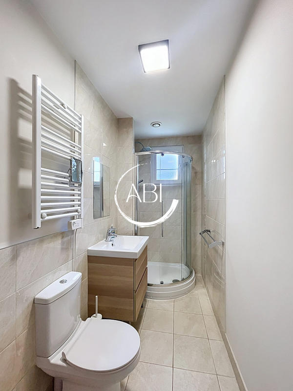 Maison - 73 m² - 3 pièces