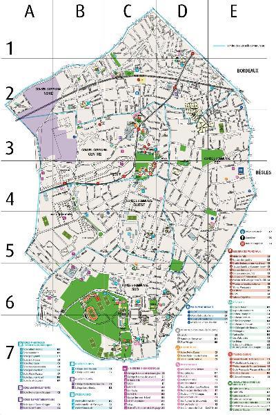 Studio - 22 m² - 1 pièce