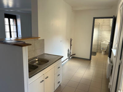 Maison - 77 m² - 6 pièces