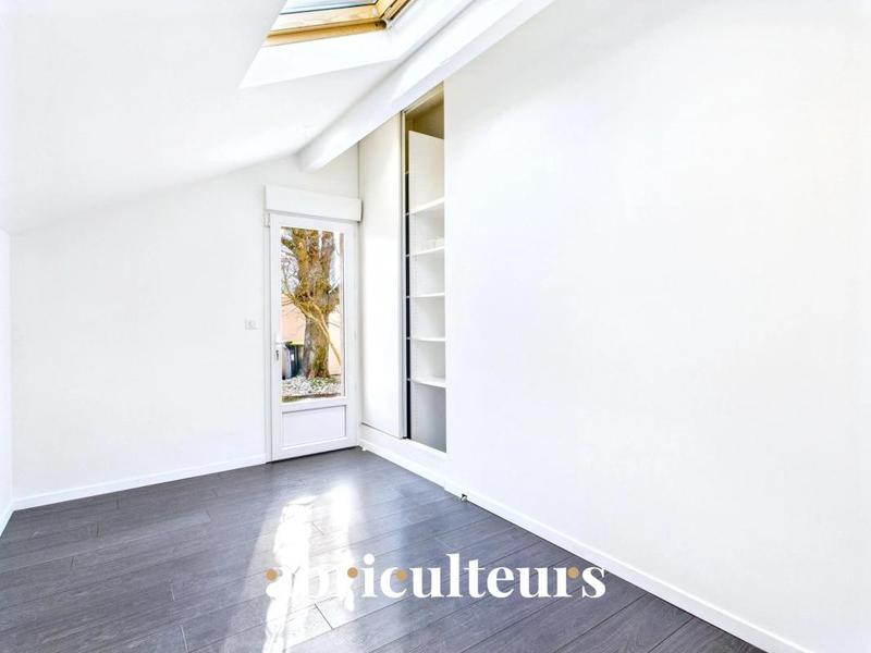 Maison ancienne - 162 m² - 6 pièces