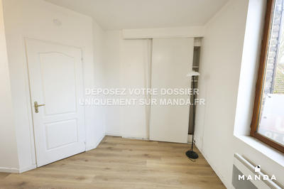 Appartement - 17 m² - 1 pièce