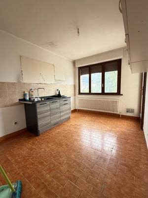 Appartement - 51 m² - 2 pièces