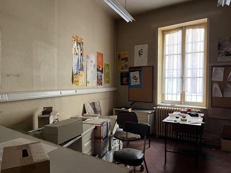 Maison - 150 m² - 8 pièces