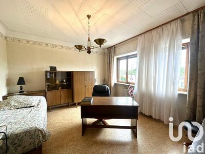 Maison - 118 m² - 5 pièces