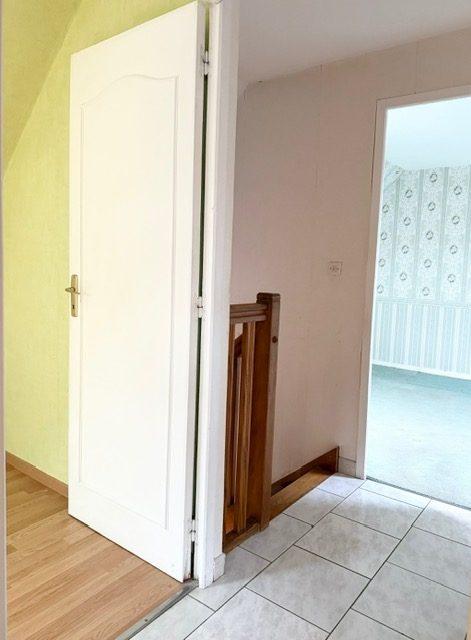 Maison - 87 m² - 5 pièces