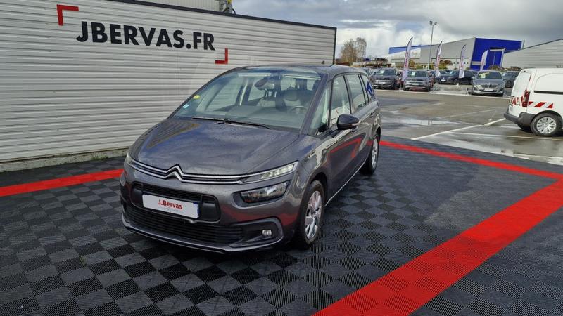 Citroën Grand C4 SpaceTourer BlueHDI 130 Business