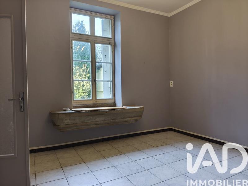 Maison - 156 m² - 5 pièces