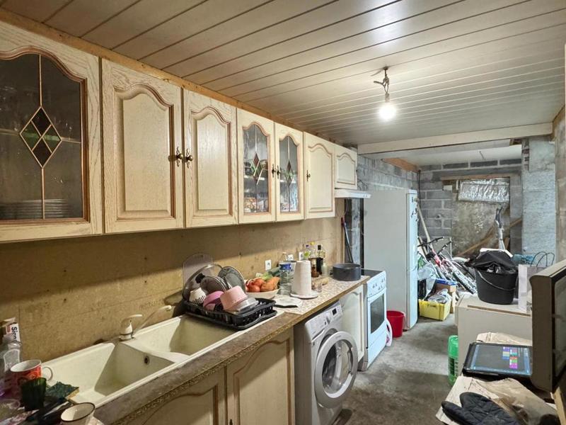 Maison - 132 m² - 4 pièces