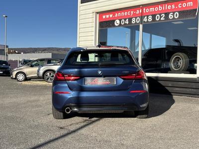 Bmw Série 1 118i 140ch Edition Sport