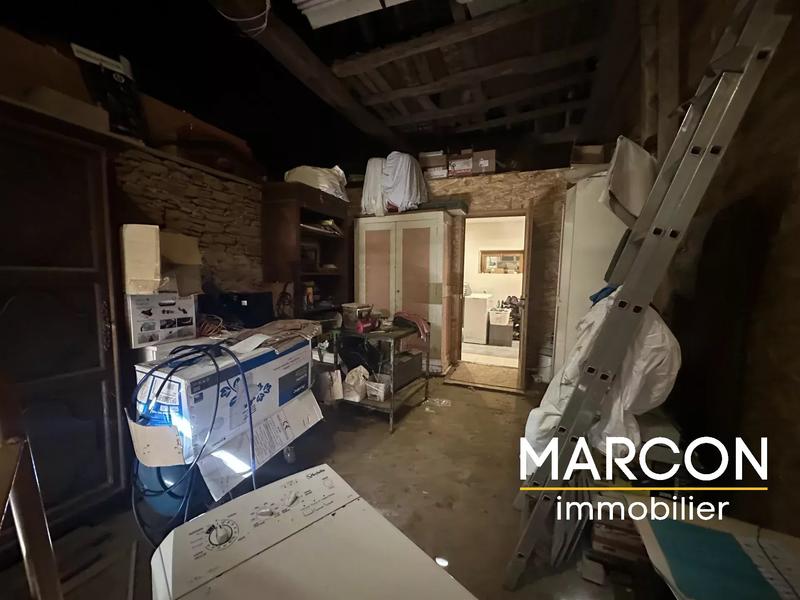 Propriété - 107 m² - 5 pièces