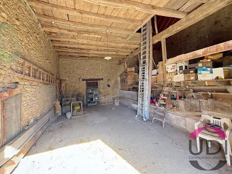 Maison - 112 m² - 4 pièces