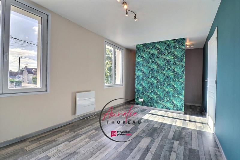 Maison - 137 m² - 4 pièces