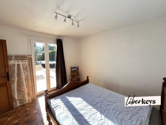 Villa - 115 m² - 4 pièces