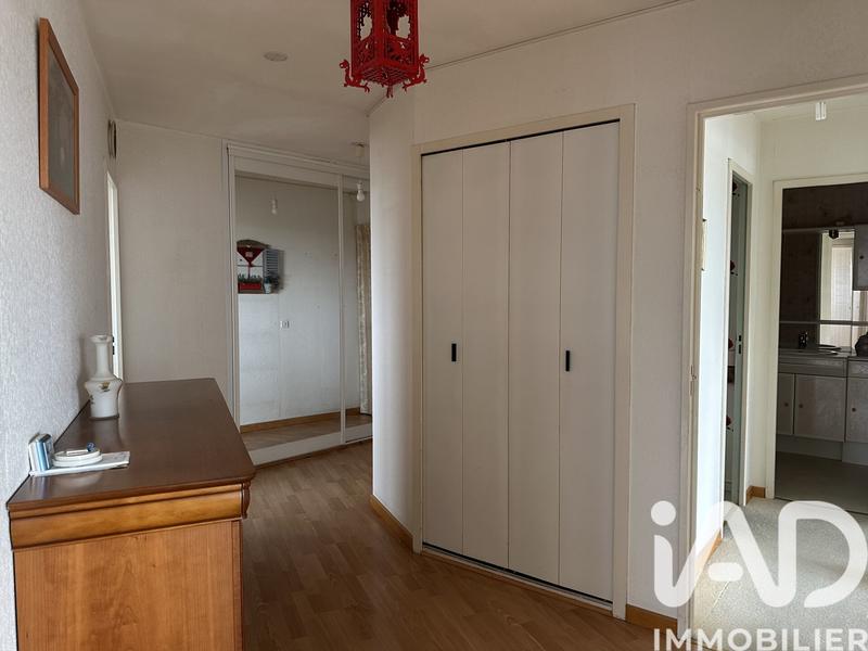 Appartement - 75 m² - 4 pièces