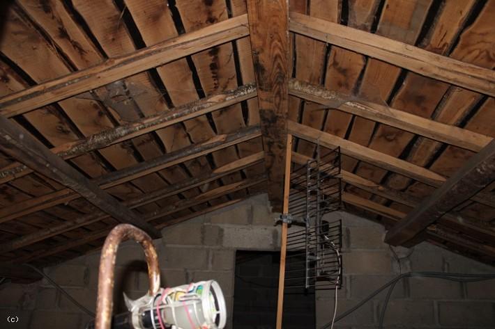 Maison de village - 158 m² - 6 pièces