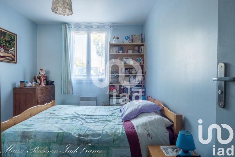 Maison - 103 m² - 5 pièces