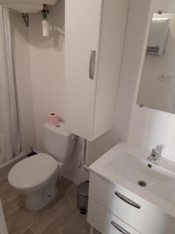 Immeuble - 122 m² - 7 pièces