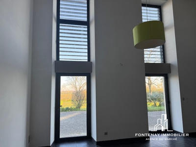 Maison - 183 m² - 7 pièces