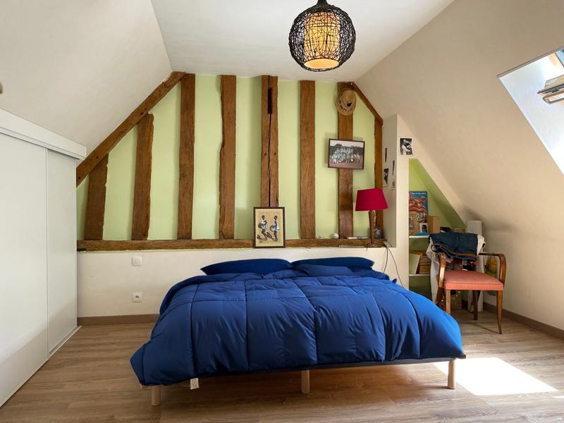 Maison - 188 m² - 9 pièces