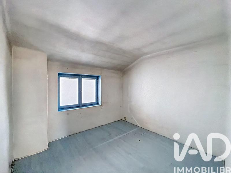 Duplex - 96 m² - 4 pièces