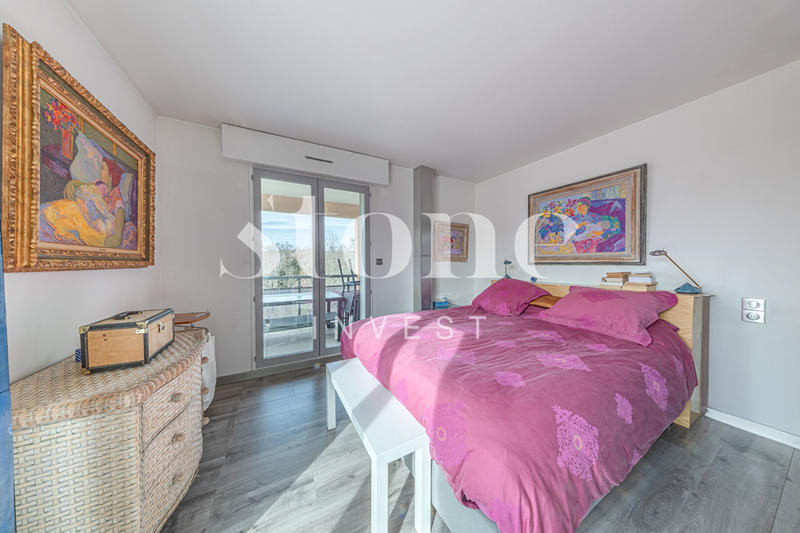 Appartement - 132 m² - 4 pièces