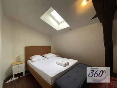 Appartement - 52 m² - 3 pièces