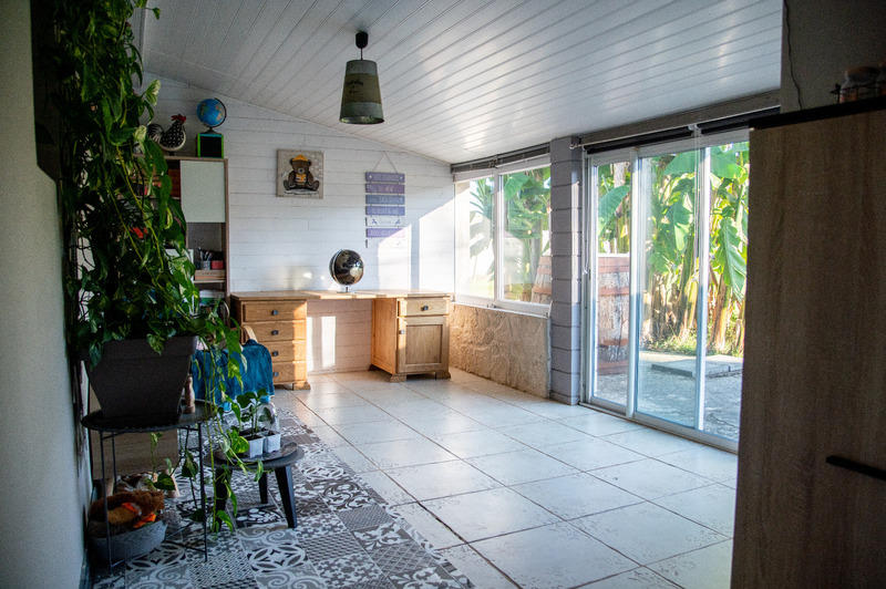 Maison - 145 m² - 6 pièces