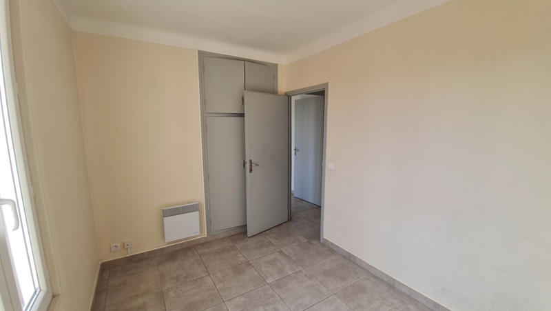 Appartement - 51 m² - 3 pièces