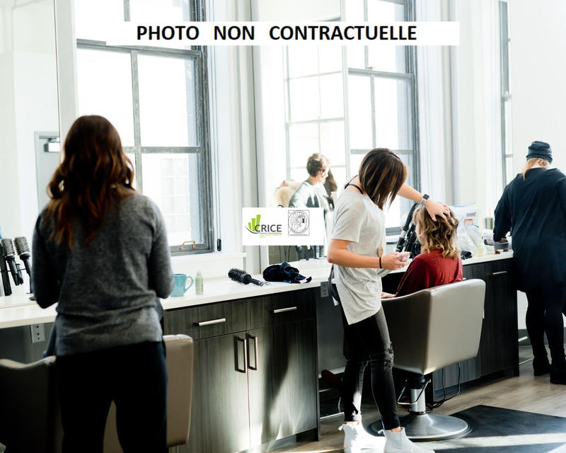 Fonds de commerce - 52 m²