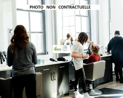 Fonds de commerce - 52 m²