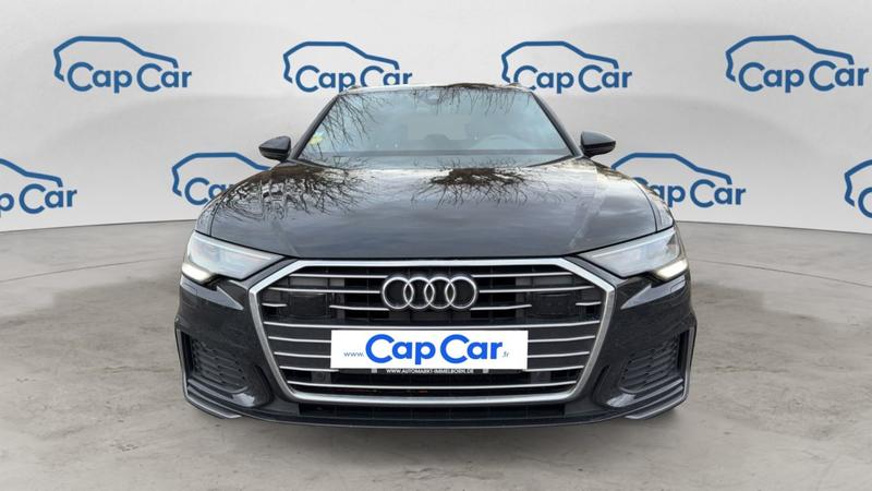 Audi A6 Avant V 40 Tdi 204 Mild Hybrid s-Tronic7 s line