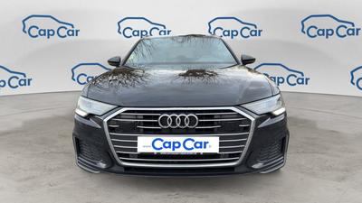 Audi A6 Avant V 40 Tdi 204 Mild Hybrid s-Tronic7 s line