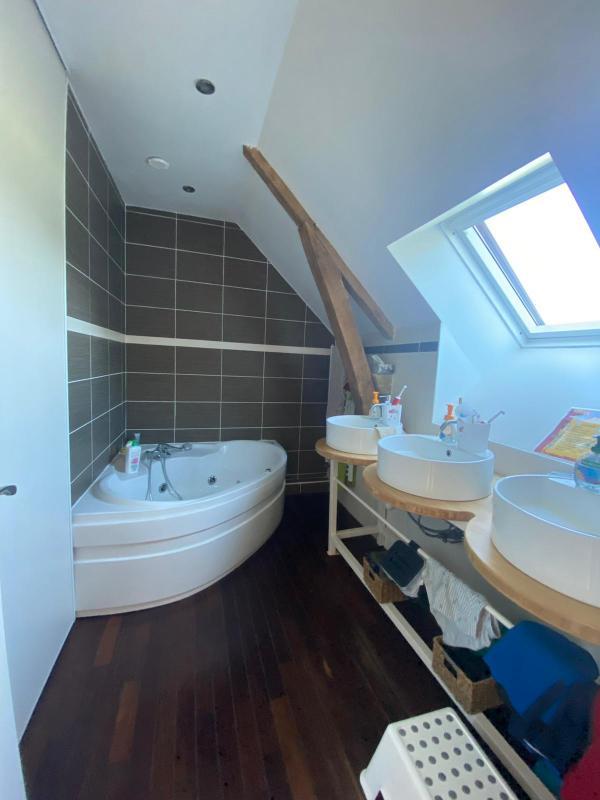 Longère - 220 m² - 8 pièces