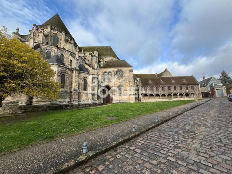 Appartement - 55 m² - 2 pièces