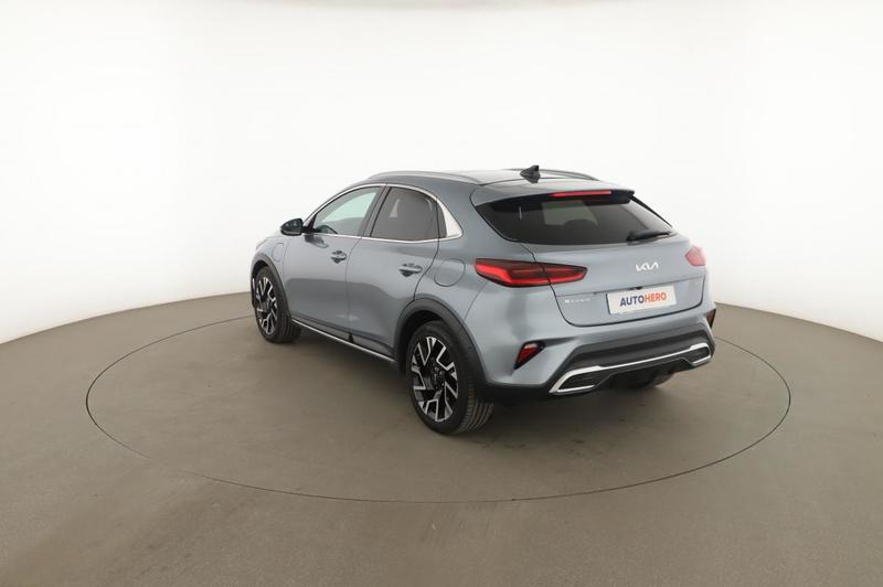 Kia Xceed 1.6 GDi Phev Lounge Dct6 141 ch