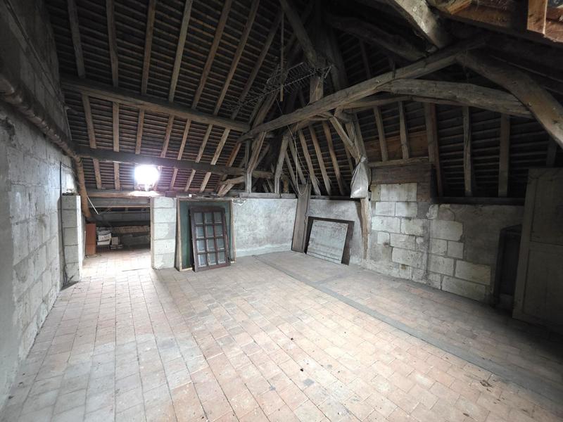 Maison - 175 m² - 6 pièces