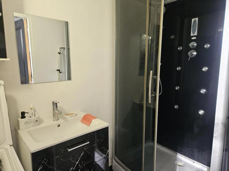 Maison de ville - 75 m² - 4 pièces