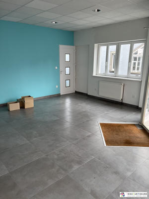 Appartement - 204 m² - 5 pièces