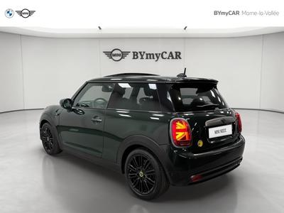 Mini 3 portes Hatch Electric F56 Bev Lci Cooper se 184 ch Edition Resolute