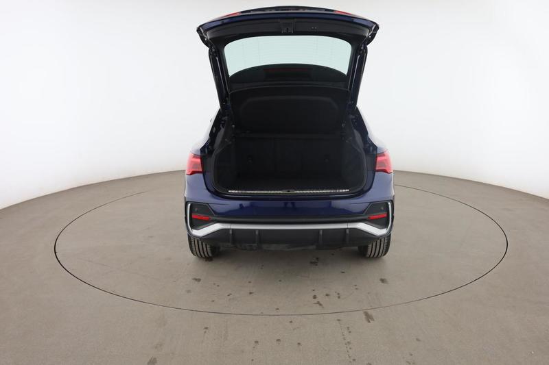 Audi Q3 Sportback 35 Tdi s line s tronic 7 150 ch