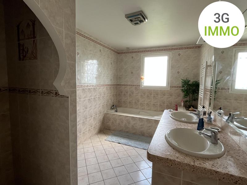 Villa - 164 m² - 5 pièces