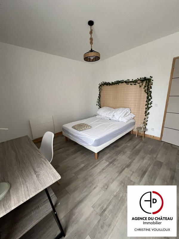 Maison ancienne - 136 m² - 7 pièces