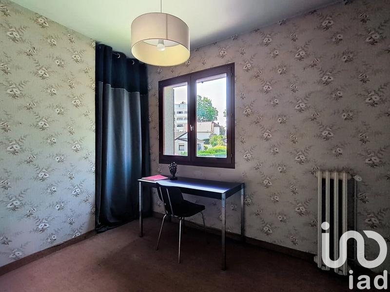 Maison - 192 m² - 9 pièces